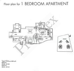 Cote D'Azur (D15), Condominium #486032901